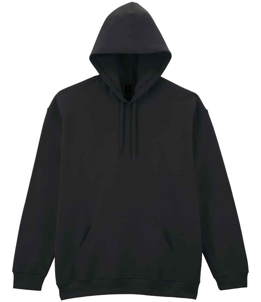 Gildan SoftStyle® Midweight Hooded Sweatshirt - PenCarrie